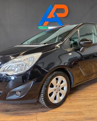 Opel Meriva 1.3 cdti Cosmo