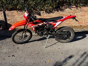 Beta RR 50 Enduro 2023