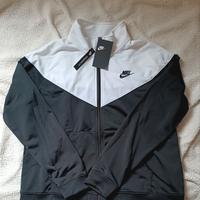 Felpa Nike Donna - L