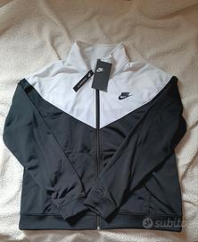 Felpa Nike Donna - L