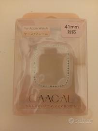 Bumper Strass Apple Watch 41mm GAACAL