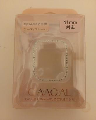 Bumper Strass Apple Watch 41mm GAACAL