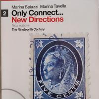 Libro Inglese - Only Connect, New Directions Vol2