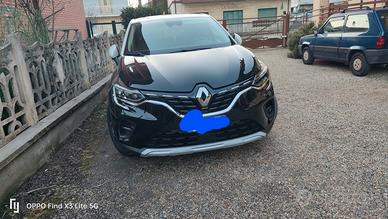 auto renault captur 