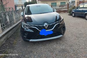 auto renault captur 