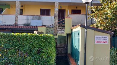 Appartamento su due livelli