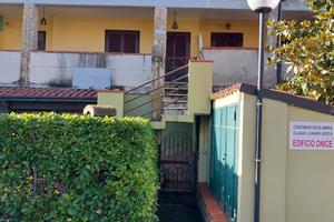 Appartamento su due livelli