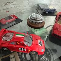 Oggetti da collezione - auto, moto, motori