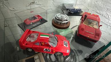 Oggetti da collezione - auto, moto, motori