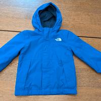 Giacca da pioggia The North Face bambino 3 anni