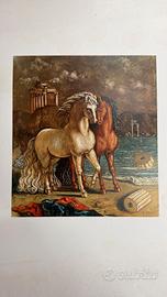 stampe Giorgio de Chirico 
