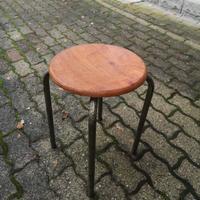 SGABELLO INDUSTRIALE