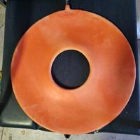 Ciambella Gonfiabile Antidecubito