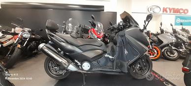 Yamaha T Max 530 - 2012