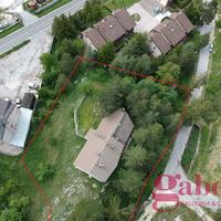 Villa o villino Rocca di Mezzo