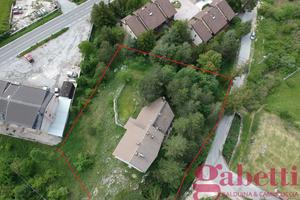 Villa o villino Rocca di Mezzo