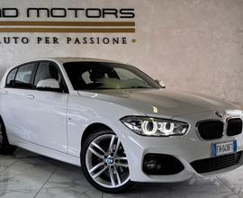 Bmw 114 Msport Cambio manuale