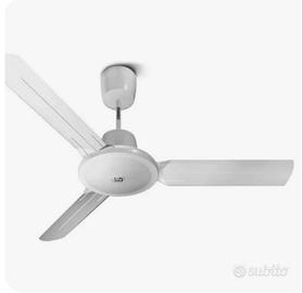 Ventilatore Vortice a soffitto 