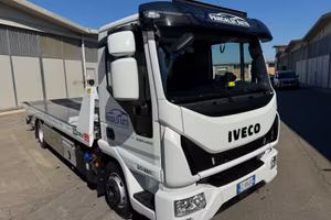 IVECO EUROCARGO CARROATTREZZI 80-220 COMEAR