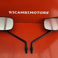 SPECCHIETTO DX SX APRILIA SCARABEO 125