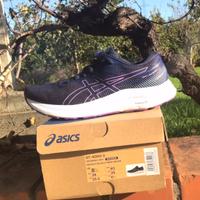 Asics running donna  Modello GT 4000 3