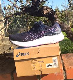 Asics running donna  Modello GT 4000 3