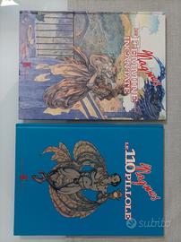 Fumetti Magnus