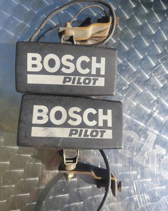 fendinebbia Bosch pilot halogen 