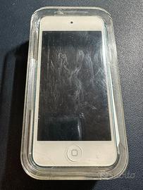 Apple Ipod Touch 5° generazione blu 32gb