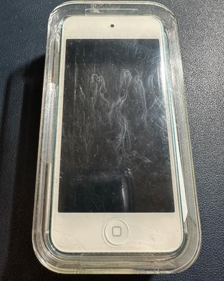 Apple Ipod Touch 5° generazione blu 32gb