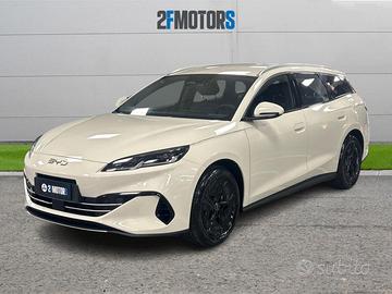BYD SEAL 6 DM-I TOURING BOOST