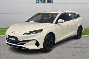 BYD SEAL 6 DM-I TOURING BOOST