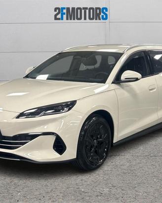 BYD SEAL 6 DM-I TOURING BOOST