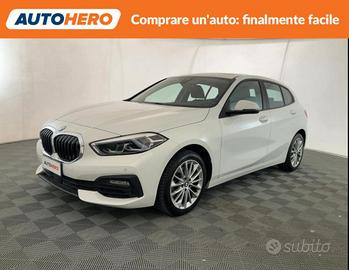 BMW 118 KN74942