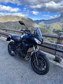 Yamaha tracer 700 35kw
