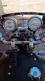  Yamaha Virago 750 del 1994