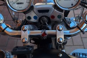  Yamaha Virago 750 del 1994