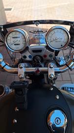  Yamaha Virago 750 del 1994