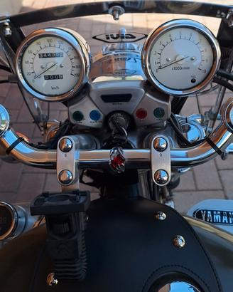  Yamaha Virago 750 del 1994