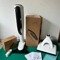 Folletto senza fili vk7s + lavapavimenti GARANZIA