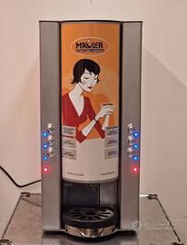 3. Distributore Orzo/Ginseng