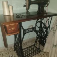 Macchina da cucire Singer