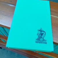 libri mastri