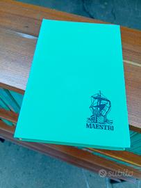 libri mastri