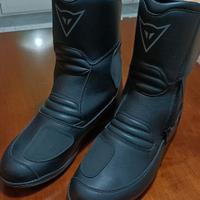 Dainese Nighthawk D1 Gore-tex  TG 44