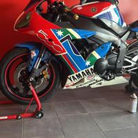Yamaha R1 2003 SOLI 25.000 km REALI