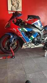 Yamaha R1 2003 SOLI 25.000 km REALI