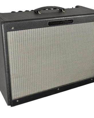 Fender hot rod deluxe