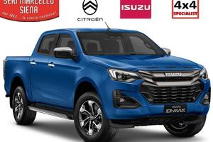 ISUZU D-Max NEW CREW 2.2 Ddi PRESTIGE M/T
