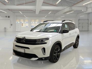 CITROEN C5 AIRCROSS BlueHDi 130 S/S Shine Pack EAT